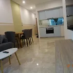 Skysuites Klcc Downtown