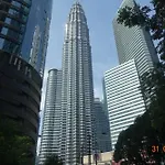 Skysuites Klcc Downtown