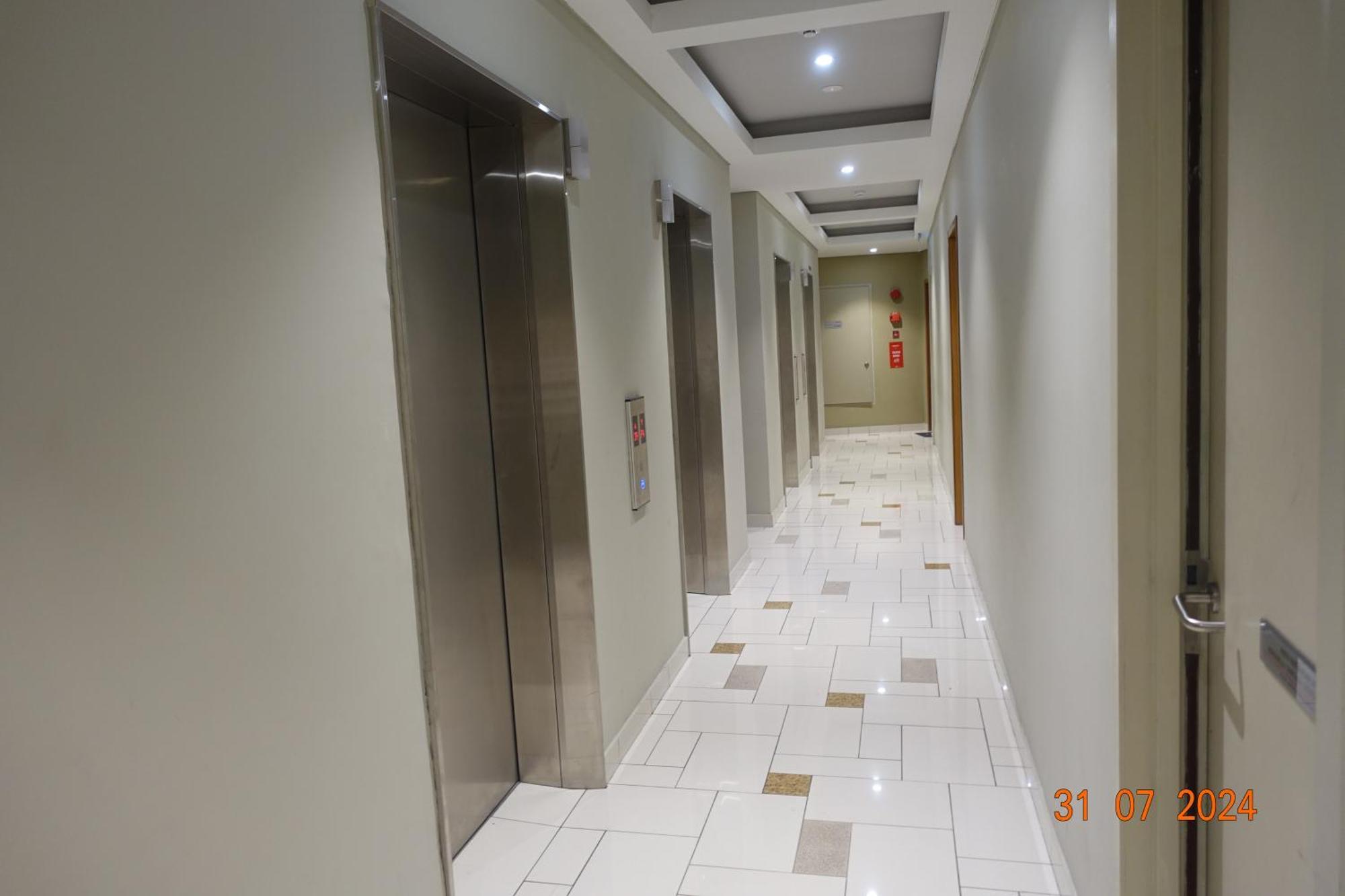 Skysuites Klcc Downtown * Kuala Lumpur
