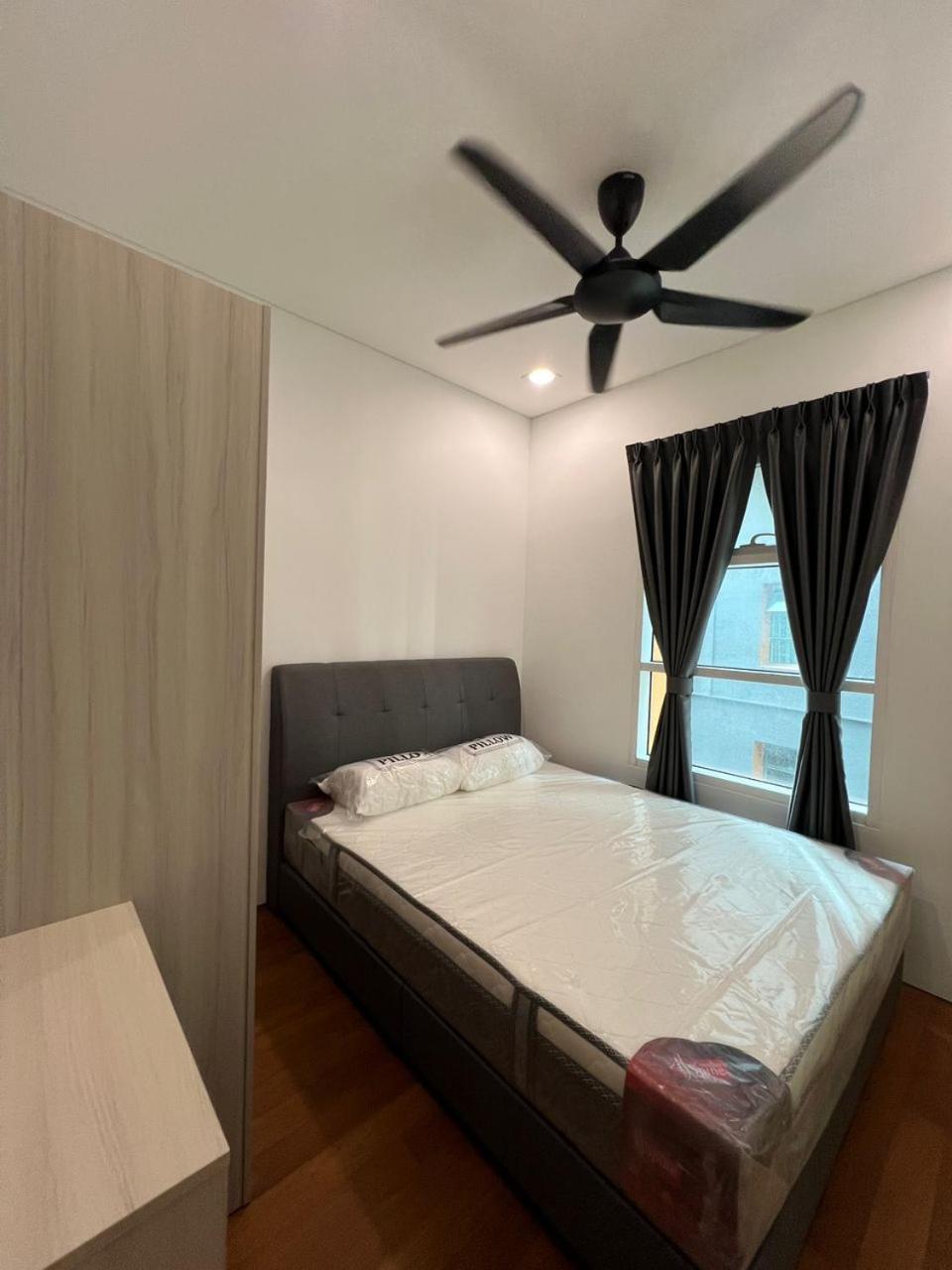 Skysuites Klcc Downtown Kuala Lumpur
