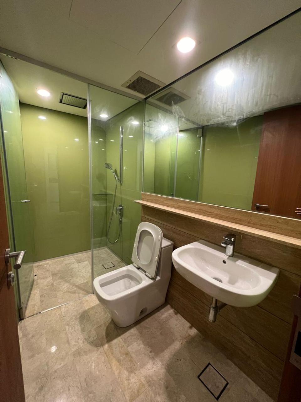 Skysuites Klcc Downtown Kuala Lumpur