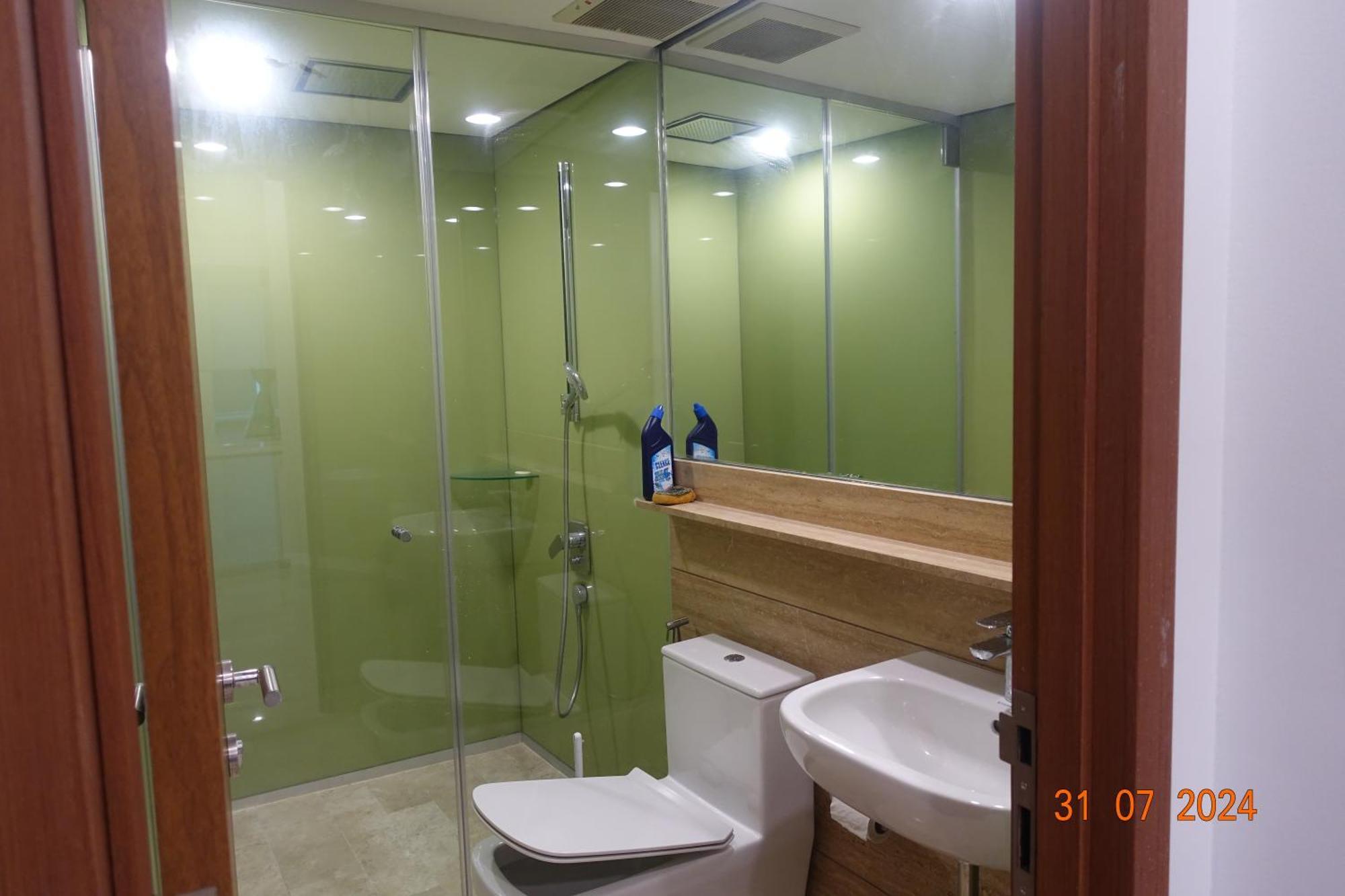 Skysuites Klcc Downtown Pangsapuri Kuala Lumpur