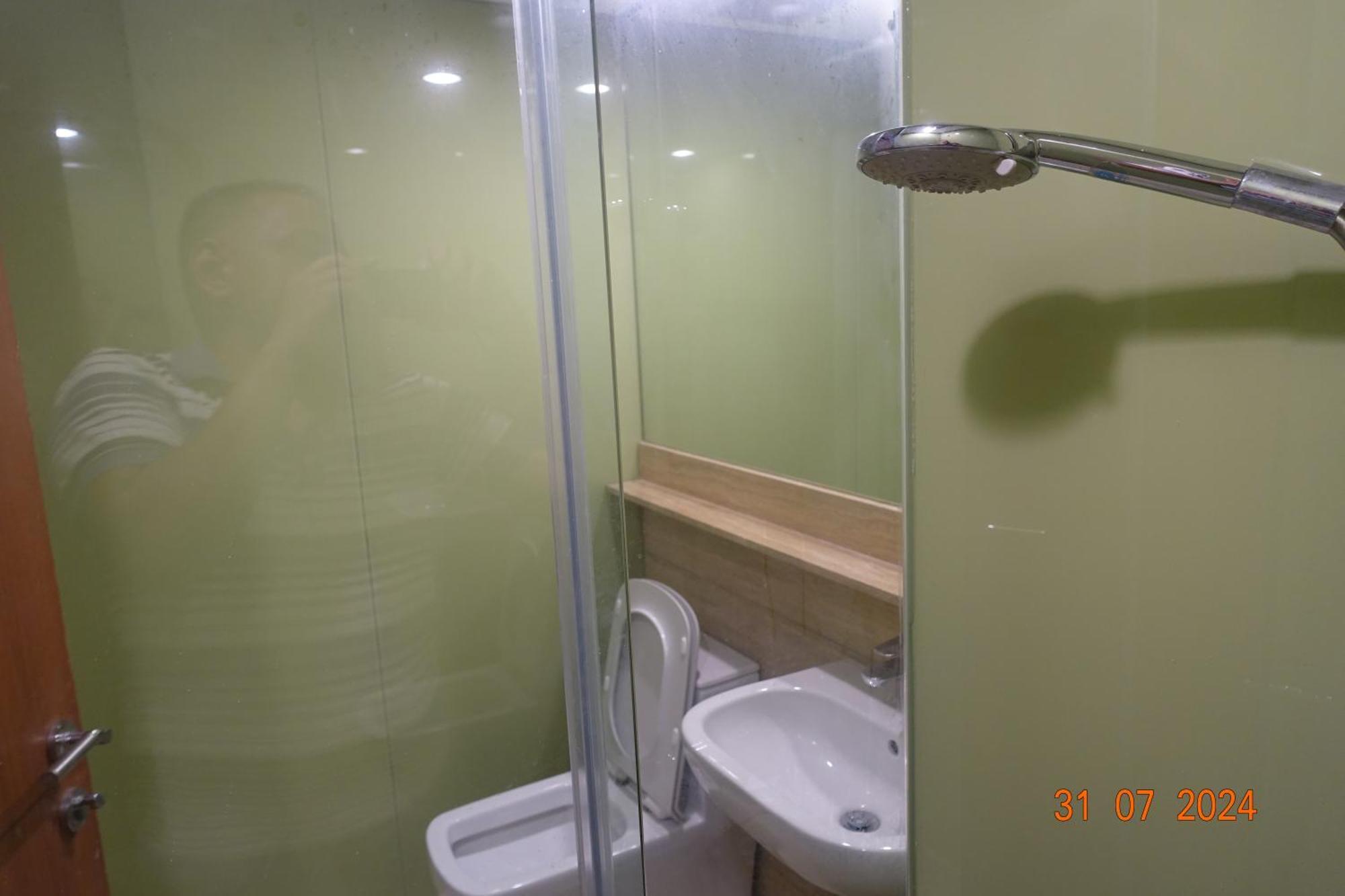 Skysuites Klcc Downtown