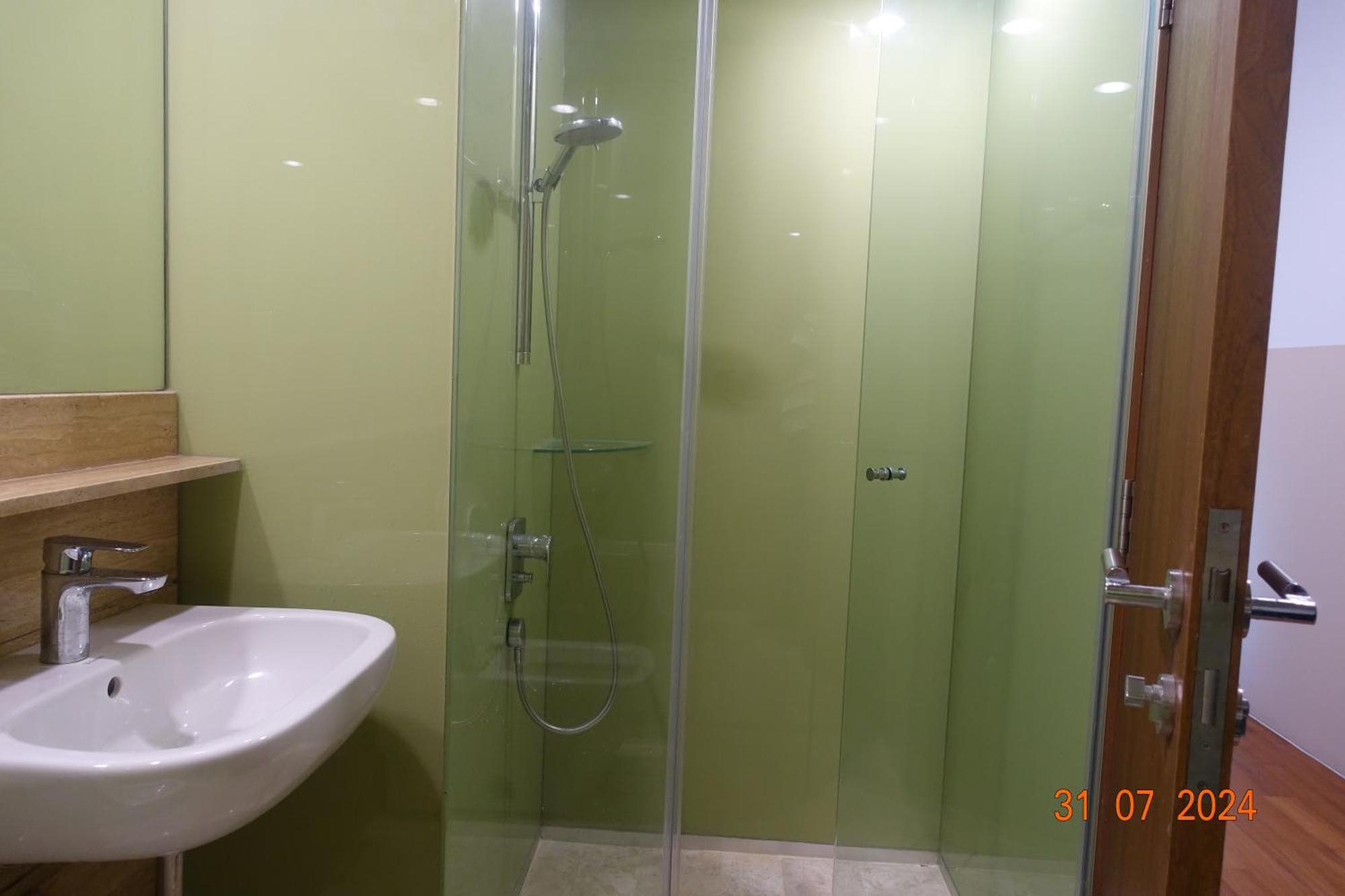 Skysuites Klcc Downtown Pangsapuri