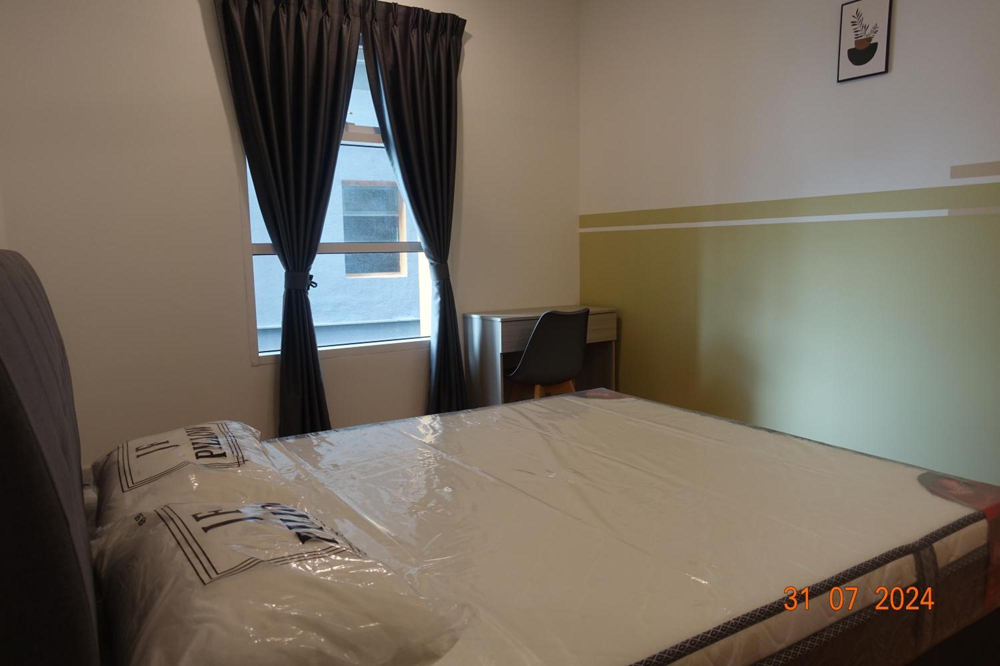 Skysuites Klcc Downtown * Kuala Lumpur