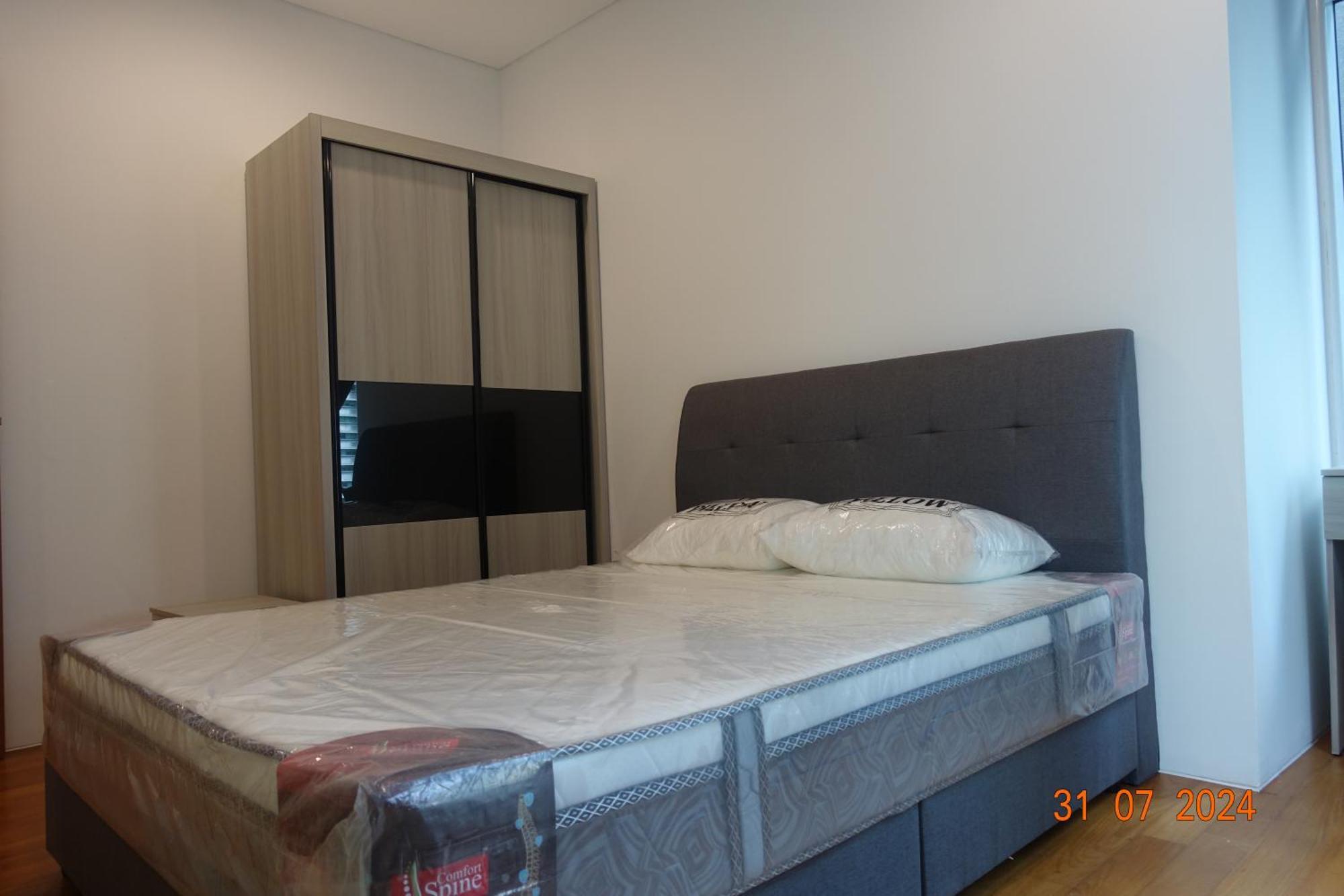 Skysuites Klcc Downtown Pangsapuri *